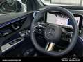 Mercedes-Benz GLC 400 e 4M AMG Line *HUD*Distr*AHK*360°*Burm* Noir - thumbnail 15