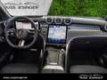 Mercedes-Benz GLC 400 e 4M AMG Line *HUD*Distr*AHK*360°*Burm* Noir - thumbnail 5