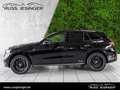 Mercedes-Benz GLC 400 e 4M AMG Line *HUD*Distr*AHK*360°*Burm* Noir - thumbnail 3