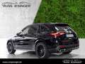 Mercedes-Benz GLC 400 e 4M AMG Line *HUD*Distr*AHK*360°*Burm* Noir - thumbnail 4