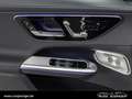 Mercedes-Benz GLC 400 e 4M AMG Line *HUD*Distr*AHK*360°*Burm* Noir - thumbnail 17