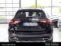 Mercedes-Benz GLC 400 e 4M AMG Line *HUD*Distr*AHK*360°*Burm* Noir - thumbnail 6