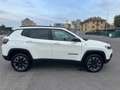 Jeep Compass Compass 1.3 240 CV t4Trailhawk 4xe auto NO VINCOLI Bianco - thumbnail 2