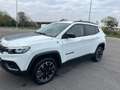 Jeep Compass Compass 1.3 240 CV t4Trailhawk 4xe auto NO VINCOLI Bianco - thumbnail 3