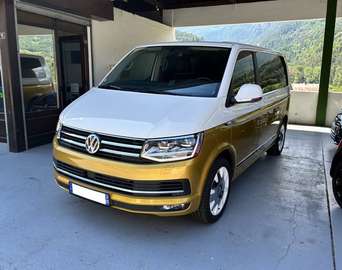 2.0 TDI 204 EDITION BULLI