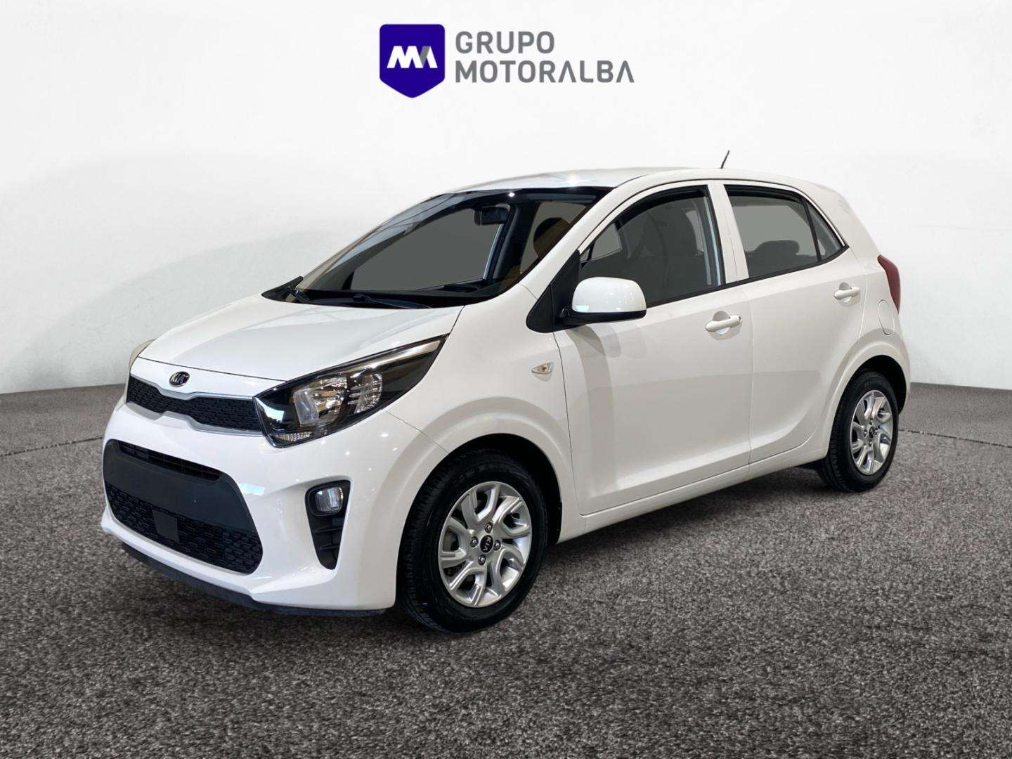 Kia Picanto 1.0 CVVT 49kW (67CV) Concept - foto 1