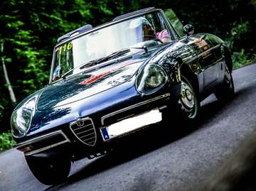 Duetto 1600