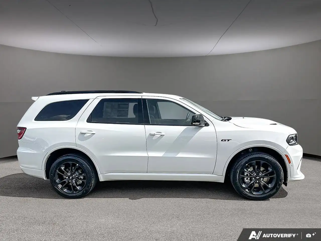 Dodge Durango снимка Dodge Durango