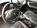 BMW 118 1-serie 118i Corporate Lease High Executive 5-drs Negro - thumbnail 4