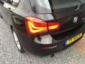 BMW 118 1-serie 118i Corporate Lease High Executive 5-drs Negro - thumbnail 6