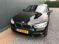 BMW 118 1-serie 118i Corporate Lease High Executive 5-drs Zwart - thumbnail 15
