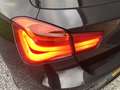 BMW 118 1-serie 118i Corporate Lease High Executive 5-drs Zwart - thumbnail 9