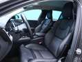 Volvo V60 2.0 T6 AWD Recharge Plus Dark Auto Gris - thumbnail 21