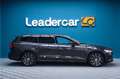 Volvo V60 2.0 T6 AWD Recharge Plus Dark Auto Gris - thumbnail 3