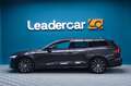 Volvo V60 2.0 T6 AWD Recharge Plus Dark Auto Gris - thumbnail 11