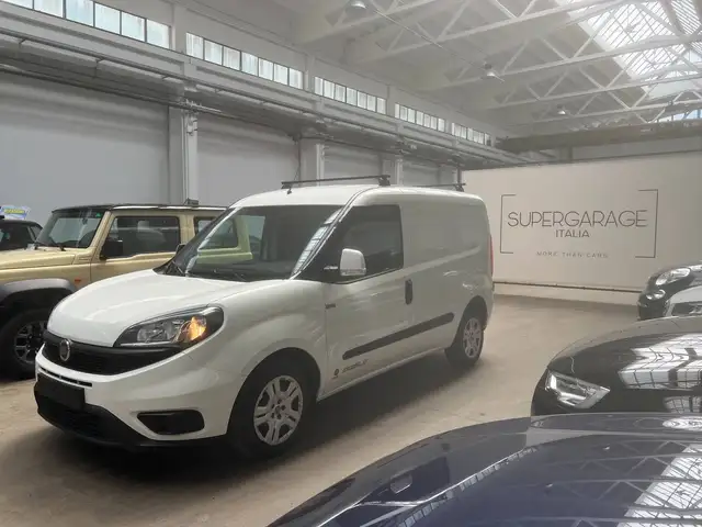 Fiat Doblo Doblo 1.6 mjt  105 CV PIU' IVA PREZZO REALE