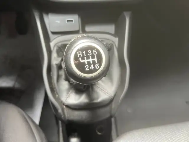 Fiat Doblo view 14