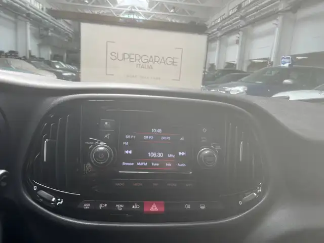 Fiat Doblo view 12