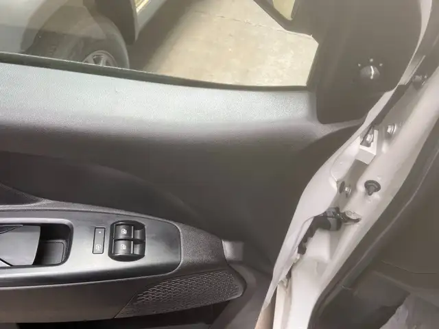 Fiat Doblo view 15