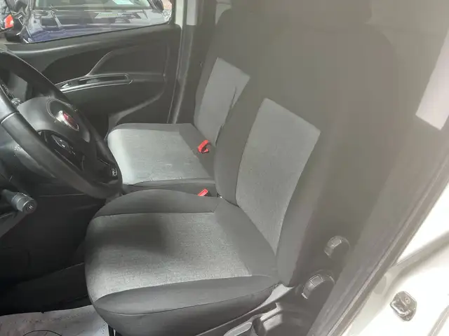 Fiat Doblo view 10
