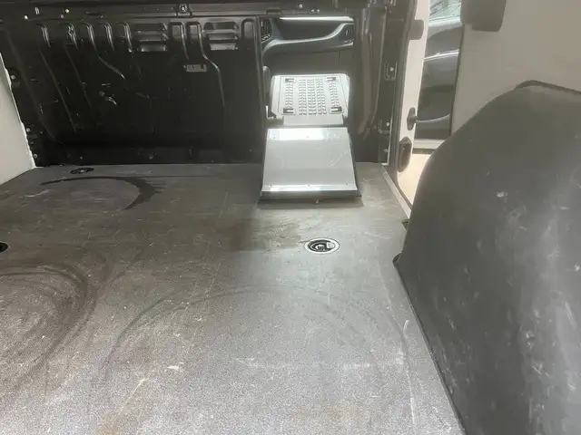 Fiat Doblo view 6