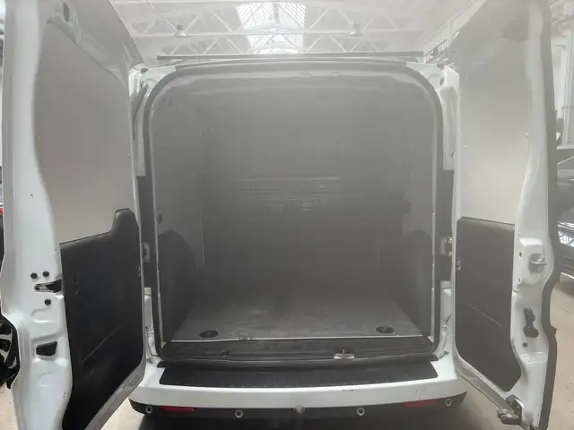 Fiat Doblo view 4