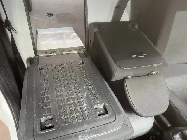 Fiat Doblo view 7