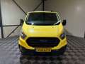 Ford Transit Custom 2.0 TDCI 77kw | Trend 3-Pers | Airco | Cruise Jaune - thumbnail 10