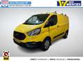 Ford Transit Custom 2.0 TDCI 77kw | Trend 3-Pers | Airco | Cruise Jaune - thumbnail 1