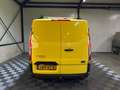 Ford Transit Custom 2.0 TDCI 77kw | Trend 3-Pers | Airco | Cruise Jaune - thumbnail 8