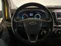 Ford Transit Custom 2.0 TDCI 77kw | Trend 3-Pers | Airco | Cruise Jaune - thumbnail 11