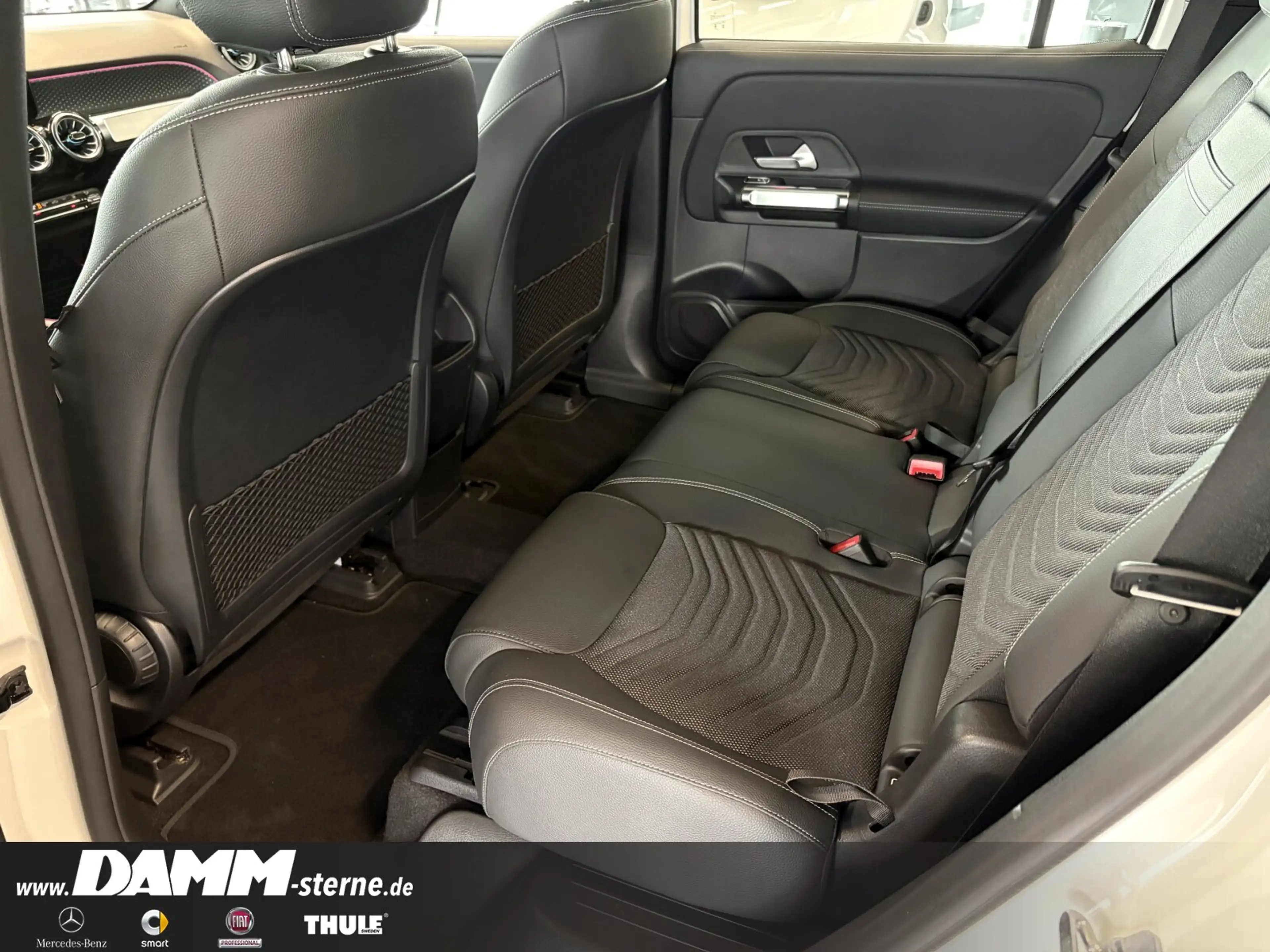 Mercedes-Benz EQB 350 EQB 350 4M Progressive/AHK/CarPlay/60 M GA +Flex — photo 13