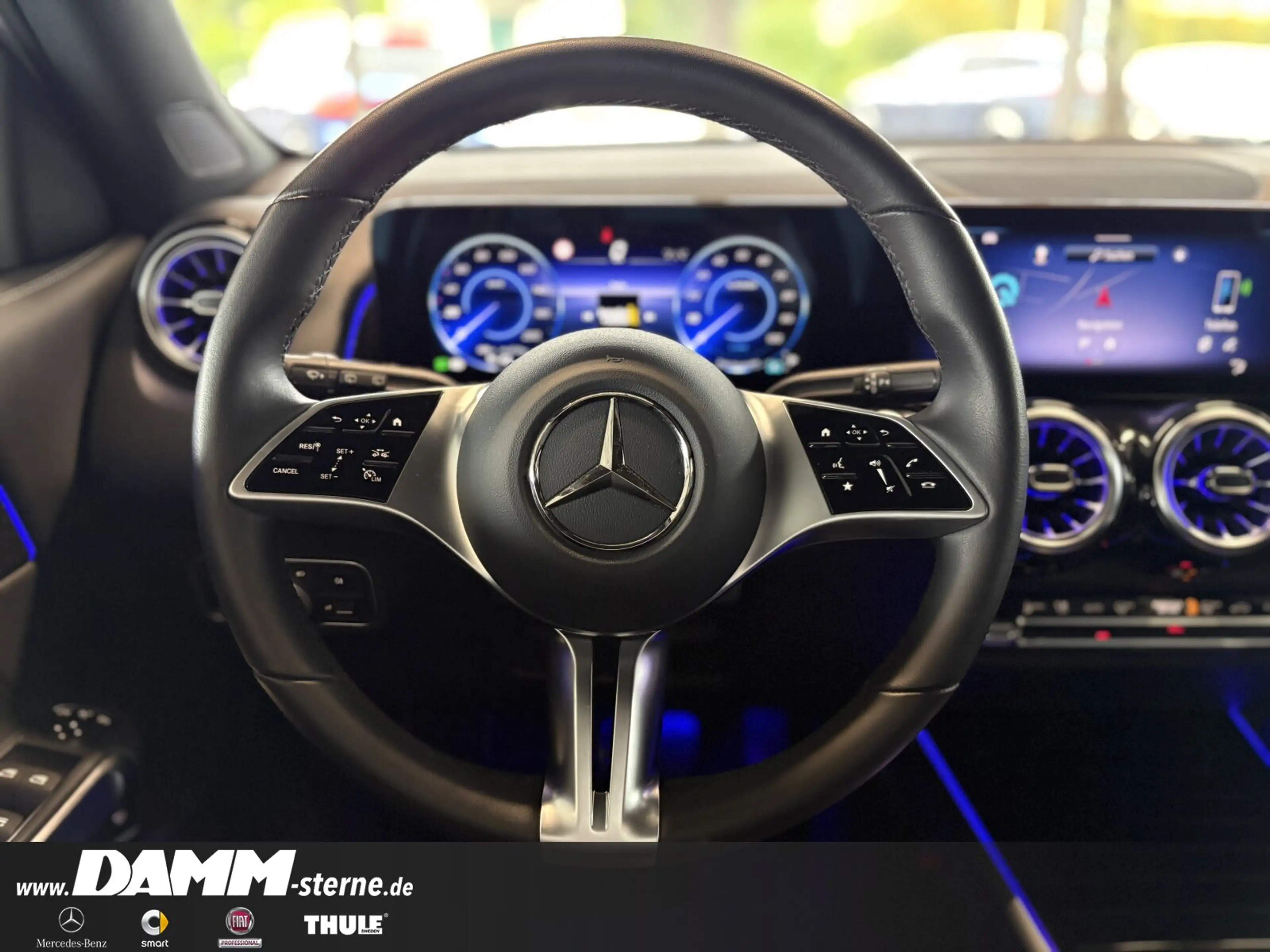 Mercedes-Benz EQB 350 EQB 350 4M Progressive/AHK/CarPlay/60 M GA +Flex — photo 9