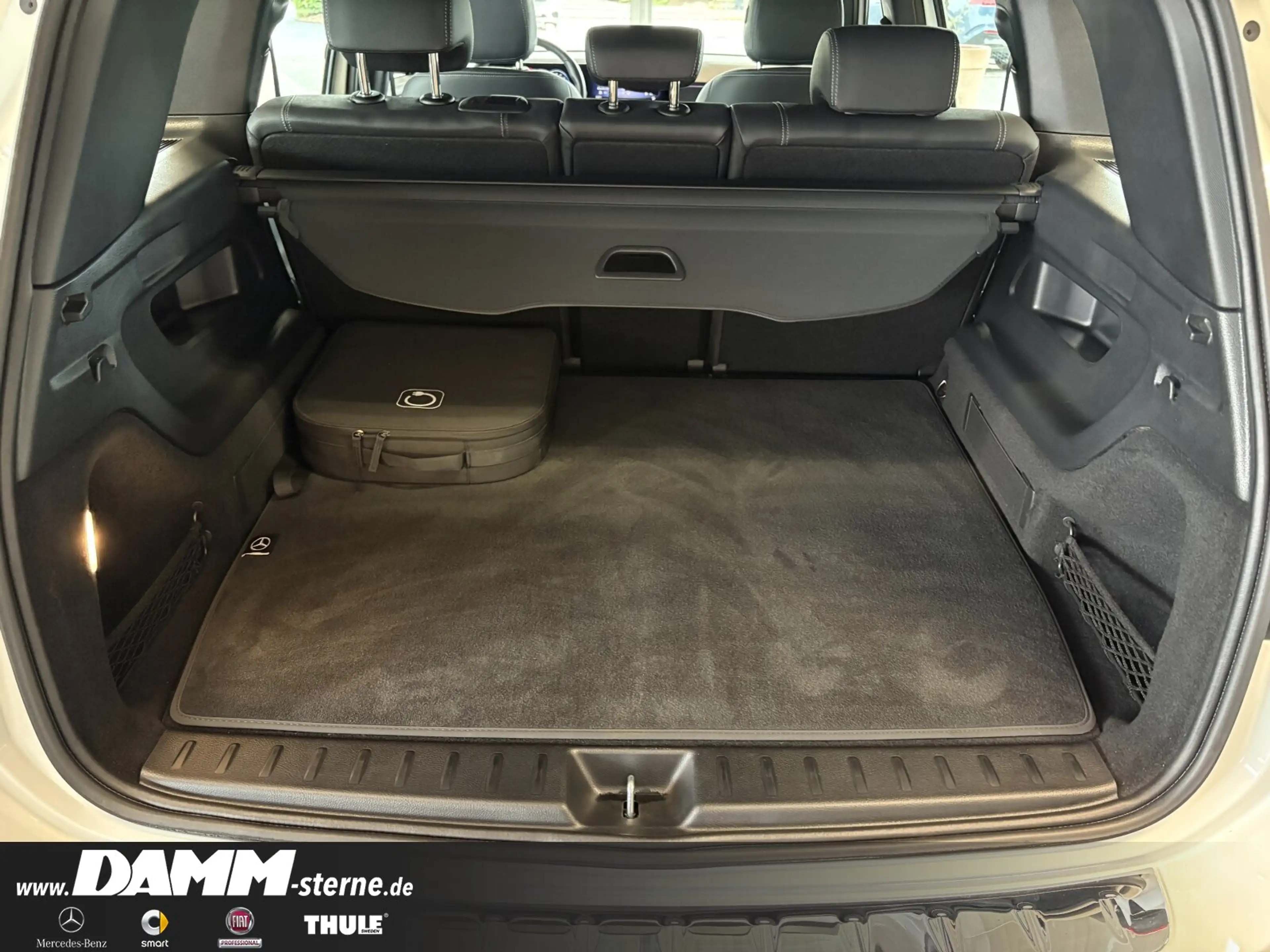 Mercedes-Benz EQB 350 EQB 350 4M Progressive/AHK/CarPlay/60 M GA +Flex — photo 15