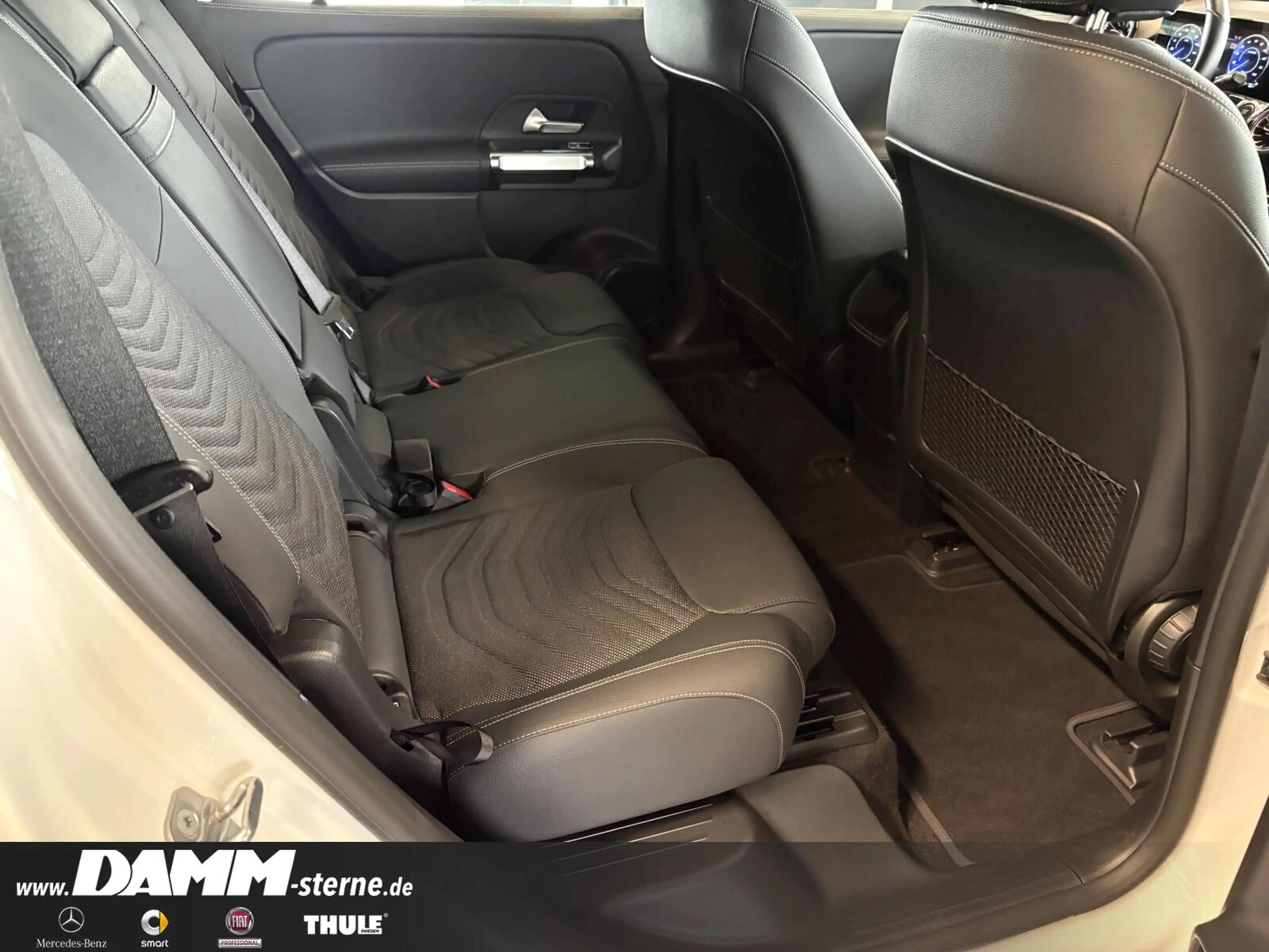 Mercedes-Benz EQB 350 EQB 350 4M Progressive/AHK/CarPlay/60 M GA +Flex — photo 14