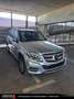 Mercedes-Benz GLK 220 CDI BlueEfficiency 4Matic 1. Hand - 43.000KM Plateado - thumbnail 1