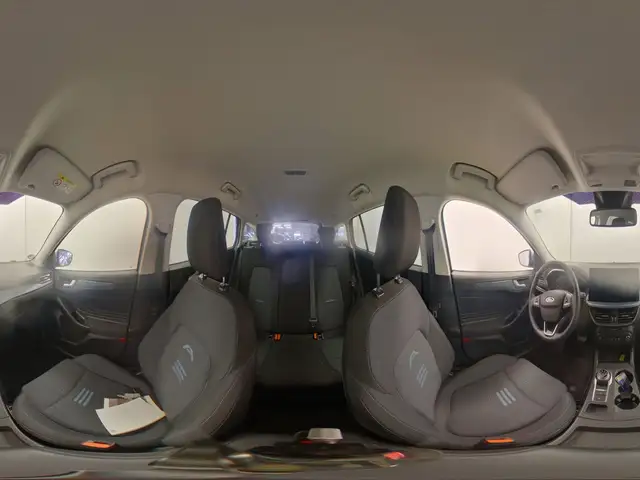 Ford Focus view 6