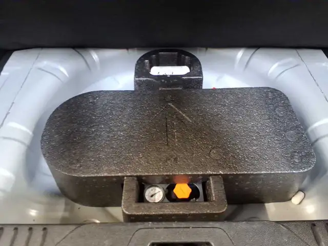 Ford Focus view 22