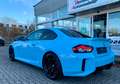 BMW M2 COUPE/1.HAND/HUD/SCHIEBEDACH/LED/MEMORY Blau - thumbnail 3