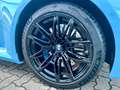 BMW M2 COUPE/1.HAND/HUD/SCHIEBEDACH/LED/MEMORY Blau - thumbnail 9