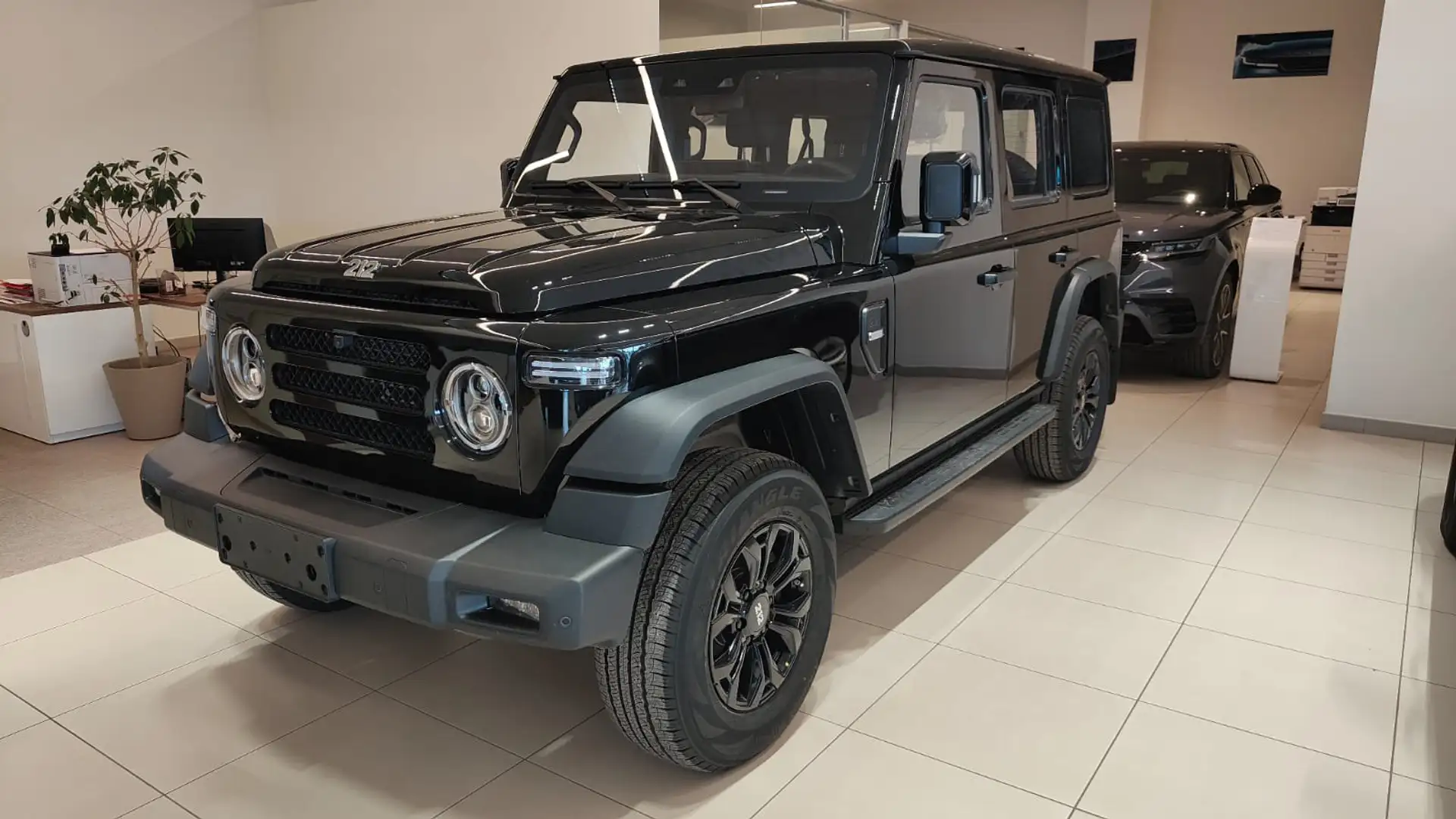 EMC Sonstige 2.0 adventurer - 2