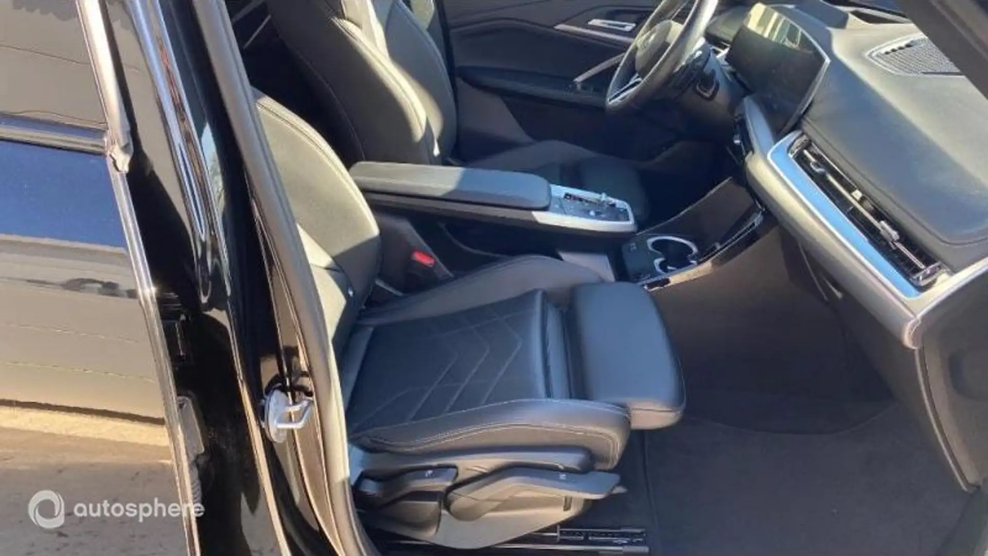 BMW X1 sDrive20d 163ch M Sport - 2