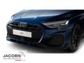 Audi A3 Sportback S line 35 TFSI 110150 kWPS S tronic UPE  Blau - thumbnail 2
