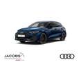 Audi A3 Sportback S line 35 TFSI 110150 kWPS S tronic UPE  Blau - thumbnail 1