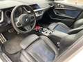 BMW 116 M Line Serie 1 F40 Automatica (B37) Diesel Bianco - thumbnail 6