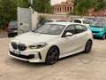 BMW 116 M Line Serie 1 F40 Automatica (B37) Diesel Bianco - thumbnail 4