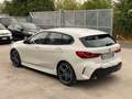 BMW 116 M Line Serie 1 F40 Automatica (B37) Diesel Bianco - thumbnail 3