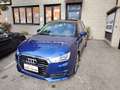 Audi A1 1.0 TFSI ultra Sport NEOPATENTATI - PREZZO REALE Blau - thumbnail 5