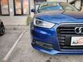 Audi A1 1.0 TFSI ultra Sport NEOPATENTATI - PREZZO REALE Blau - thumbnail 4