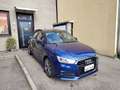 Audi A1 1.0 TFSI ultra Sport NEOPATENTATI - PREZZO REALE Blau - thumbnail 2